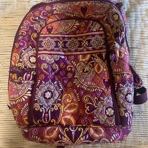 Vera Bradley backpack